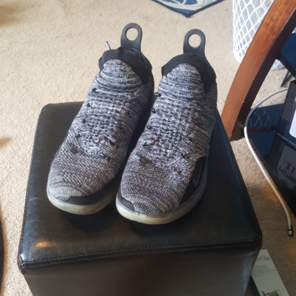 KD Basketball Shoes